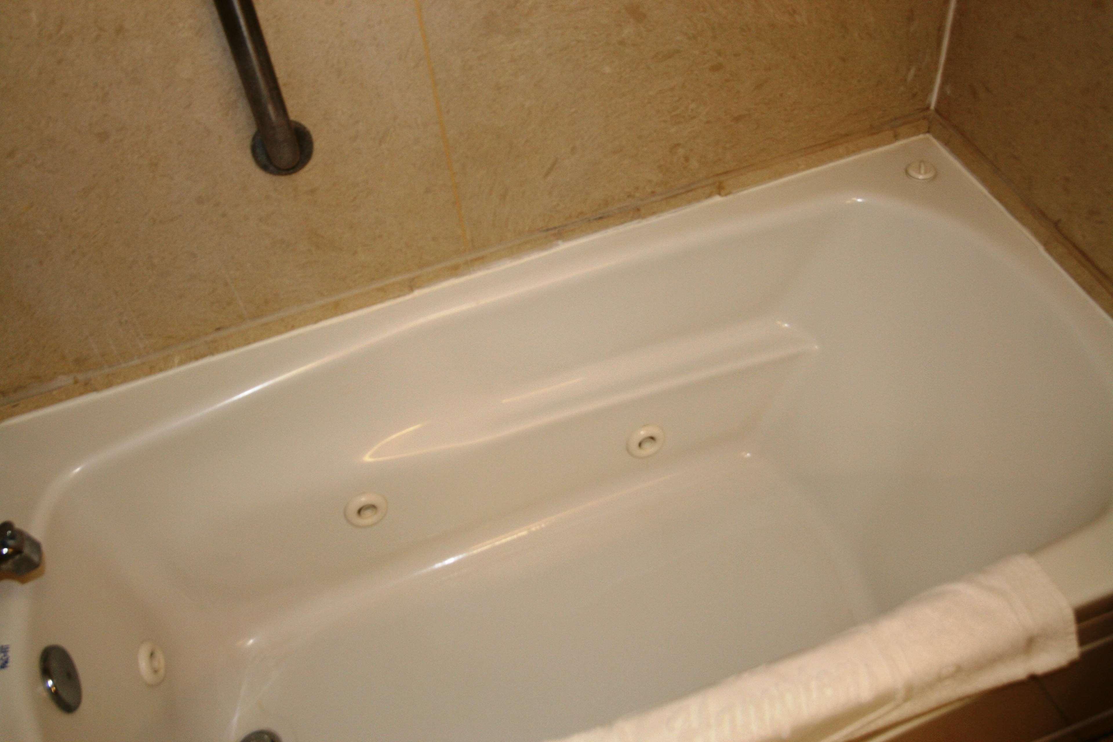 Hampton Inn Кантон Номер фото