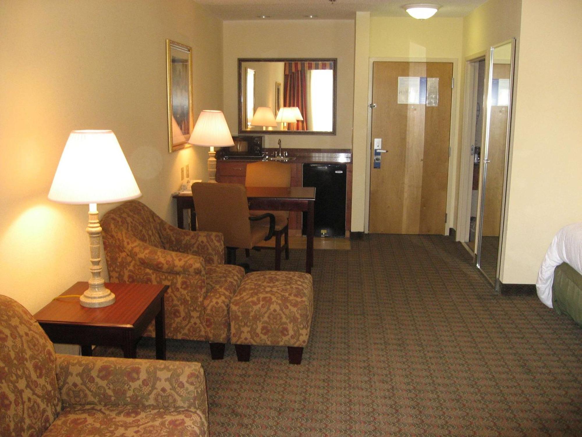 Hampton Inn Кантон Экстерьер фото